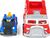 Paw patrol hasičský voz die-cast s autíčkom