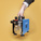 Spraycraft Airbrush kompresszor