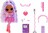 L.O.L. Surprise! Tweens Neon Pop Stars bábika Kitty K