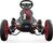 BERG Rally APX Red 3 Gears