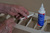 Speedbond PVA-Kleber für Holz, Papier, Sperrholz 500ml