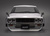 Killerbody karosérie 1:10 Nissan Skyline 2000 GT-ES biela