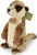 Plüsch-Erdmännchen 24 cm UMWELTFREUNDLICH