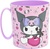 Kuromi Mini tazza 390 ml