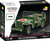 Cobi Willys MB sanitka 1:12, 1131 k