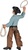 Mein Cowboy mit dem Wald