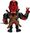 Marvel Deadpool figurka 4"