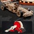RoboTime 3D Holzpuzzle Rennwagen