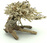 Bonsai Driftwood 15 x 12 x 13 cm No.13