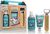 ACCENTRA Set da bagno Men's Collection Winter Edition con apribottiglie Legno di cedro