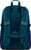 BAAGL Zaino scolastico Core Logo blu GRS