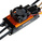 Spektrum regulátor Smart Avian 80A 3-8S