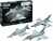 Gift-Set letadla 05627 - 70 Years Bundeswehr: Aircraft (1:72)