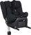 PETITE&amp;MARS Autosedačka Reversal Pro i-Size 360° Black Air 40-105 cm (0-18 kg)