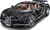 Bburago 1:18 Limited Bugatti Chiron Swarowski Crystal Version