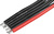 Balančný kábel 5S-EH samica 22AWG 10cm
