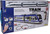 Vlak RC na diaľkové ovládanie s dráhou 146x64 cm