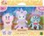 Sylvanian Families Trio baby príšerok