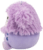 SQUISHMALLOWS Levanduľový Bigfoot - Dilka