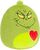 Squishmallows Fuzz-A-Mallows Grinch Grinch so srdiečkom
