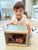 small foot Hmatový box "Sensory"