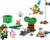 LEGO® Super Mario 71440 Kalandok az interaktív LEGO® Luigi™-val