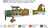 Model Kit letadlo 1485 - FIAT CR.42 CN "Falco" Night Fighter (1:72)