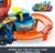 Mattel Hot Wheels City Mega Loop - Autowaschanlage mit 1 Farbwechsler