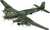 Plastic ModelKit letadlo 03777 - Focke-Wulf Fw 200 C-5/C-8 Condor (1:72)