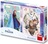 Puzzle Frozen: Anna a Elsa 2x77 dielikov