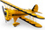 E-flite Waco 0.55m SAFE Select BNF Basic žlté