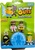 Stumble Guys 3D mini figúrka 5ks Series 2