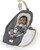 INGENUITY Hüpfstuhl mit vibrierender Melodie Every Season™ - Wesley™ 0m+ bis 18 kg