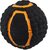 Displej Hračky Dog Fantasy Latex Sport Balls 20ks