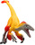 Mojo Deinonychus