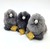 INKARI Plyšová hračka Alpaca Mini limited edition Wolf 15cm