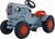 BIG Tractor Eicher Diesel ED 16 pedala