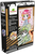 Sycomore Artissimo - Manga - chibi figurákok + 8 akvarellceruza