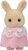 Sylvanian Families Dúhové hojdačky so šmykľavkou