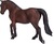 Mojo Horse Morgan smeđa