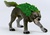 Schleich Granitový vlk