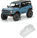 Pro-Line karoséria 1:10 Ford Bronco 2021 (rázvor 290mm)