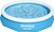 Bestway Nafukovací bazén Fast Set, kartušová filtrácia, 3,05m x 66cm
