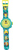 Lexibook Digitálne premietacie hodinky Minions
