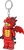 LEGO Minifigures Červený drak svietiaca figúrka (HT)