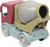 Wader Re PlayTech Truck domiešavač
