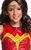 WONDER WOMAN detský kostým veľkosť (110-116cm)