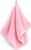 Detský froté uterák New Baby 40x30 cm pink