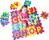 Plastica Puzzle en mousse Alphabet