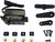 H-Speed servo HSX101 19kg.cm 0.073s/60° 25T